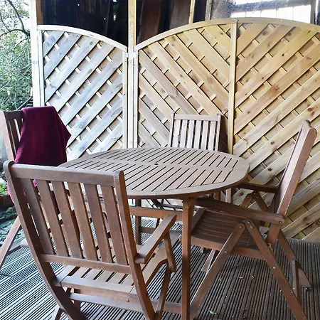 Meadowbank Ferienhaus Staveley (Cumbria)