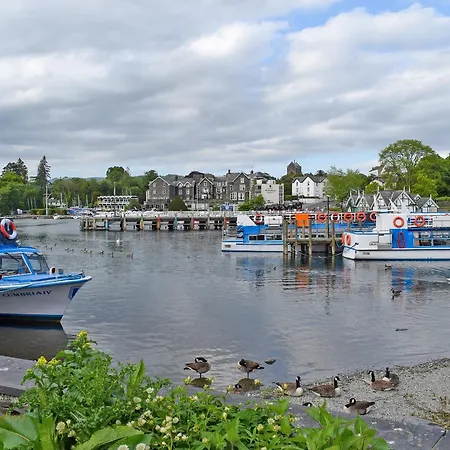 Nyaraló Meadowbank