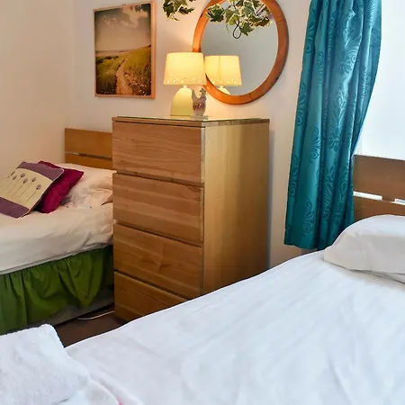 Holiday home Meadowbank