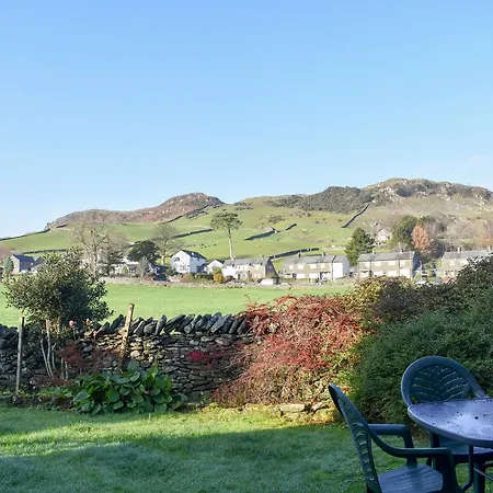 Holiday home Meadowbank
